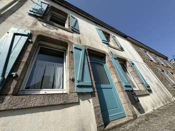 Vente Maison 2 chambresPont-Aven