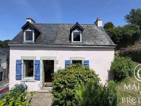 Vente maison 3 pièces Pont-Aven 29