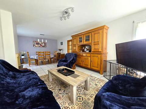 Vente maison 6 pièces Vente maison 6 pièces