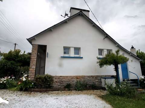 Vente maison 3 pièces Pont-Aven 29