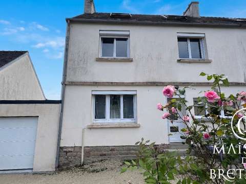Vente maison 6 pièces Pont-Aven 29