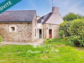 Vente Maison 3 chambresPont-Aven