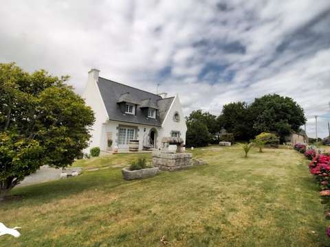 Vente maison 6 pièces Pont-Aven 29