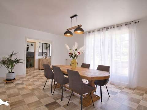 Vente maison 6 pièces Vente maison 6 pièces