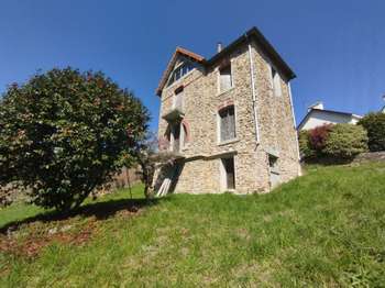 Vente maison