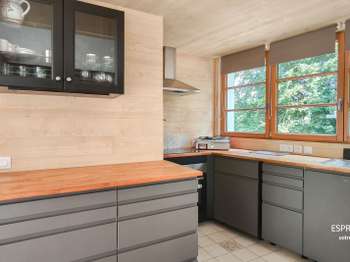 Vente maison 2 pièces