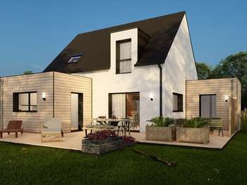 Vente Maison 4 chambresPont-Aven