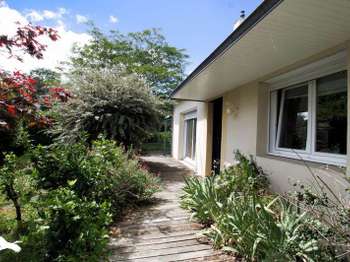 Vente maison 5 pièces Pont-Aven 29