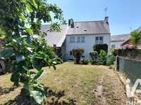 Vente maison 8 pièces Vente maison 8 pièces