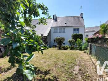 Vente maison 8 pièces Pont-Aven 29