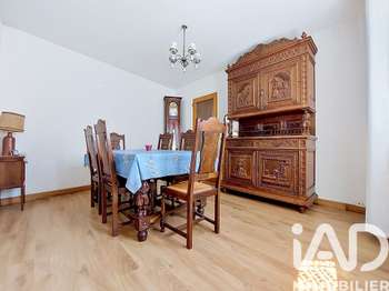 Vente maison 8 pièces Vente maison 8 pièces