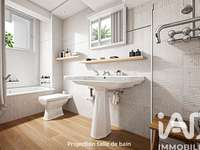 Vente maison 8 pièces Vente maison 8 pièces