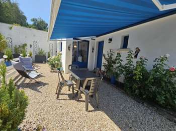 Photo Vente maison Pont-Aven