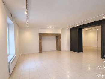 Vente maison 3 pièces Pont-Aven 29