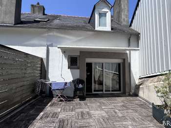Vente maison 8 pièces Pont-Aven 29