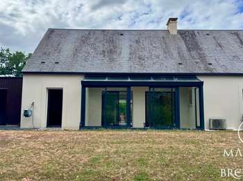 Vente maison 3 pièces Pont-Aven 29