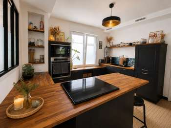 Vente Maison 2 chambresPont-Aven