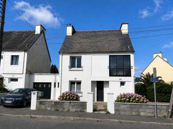 Vente Maison 3 chambresPont-Aven