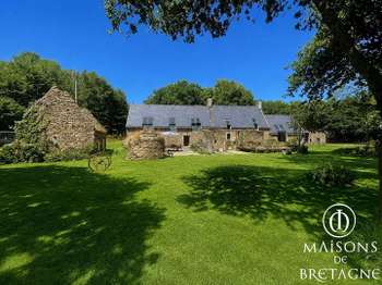 Vente Maison 4 chambresPont-Aven