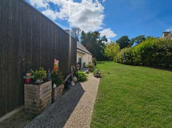 Vente Maison 3 chambresPont-Aven