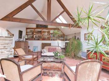 Vente Maison 3 chambresPont-Aven