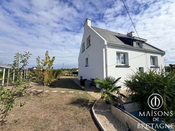 Vente Maison 4 chambresPont-Aven