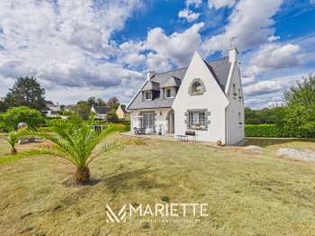 Vente Maison 4 chambresPont-Aven