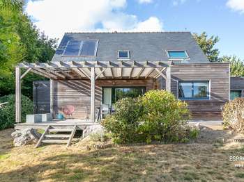 Vente maison 5 pièces Pont-Aven 29