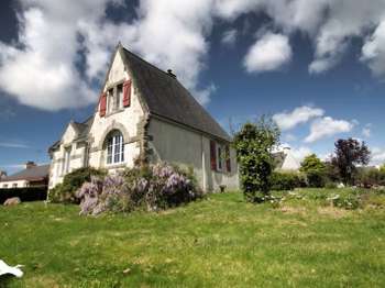 Vente maison 6 pièces Pont-Aven 29