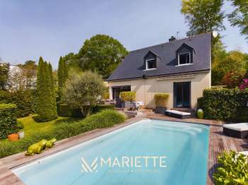 Vente Maison 4 chambresPont-Aven