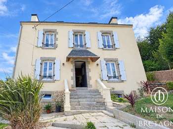 Vente maison 5 pièces Pont-Aven 29