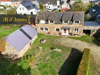 Vente Maison 4 chambresPont-Aven