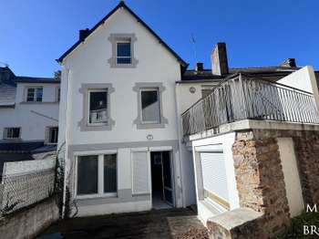 Vente Maison 6 chambresPont-Aven