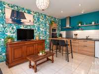 Vente maison 9 pièces Vente maison 9 pièces