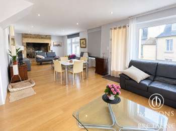 Vente maison 9 pièces Pont-Aven 29