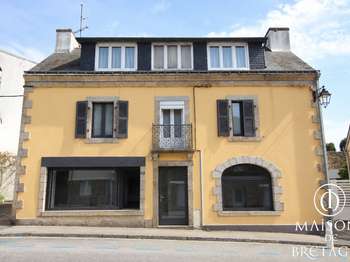Vente Maison 6 chambresPont-Aven
