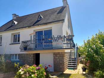 Vente maison 5 pièces Pont-Aven 29