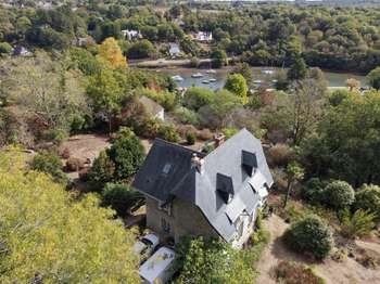 Vente Maison 4 chambresPont-Aven