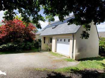 Vente maison 5 pièces Pont-Aven 29
