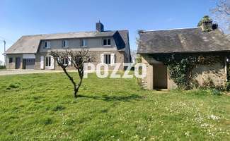 Photo Vente maison Pont-Bellanger