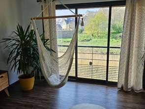 Vente Maison 3 chambresPont-Croix