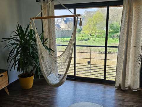 Vente maison 5 pièces Pont-Croix 29