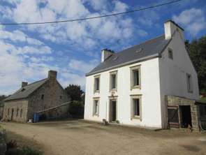 Vente Maison 4 chambresPont-Croix