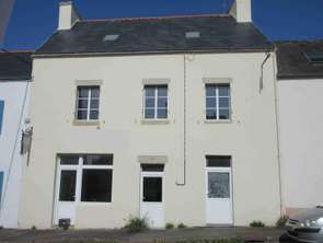 Vente Maison 2 piècesPont-Croix