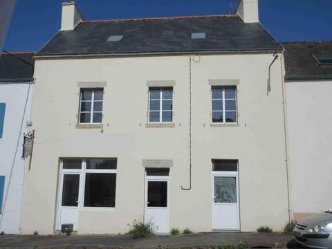 Vente maison 2 pièces Pont-Croix 29