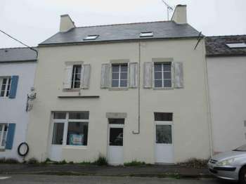Vente maison 2 pièces Pont-Croix 29