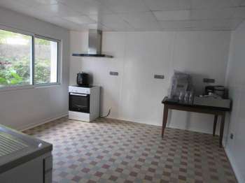 Vente maison 2 pièces