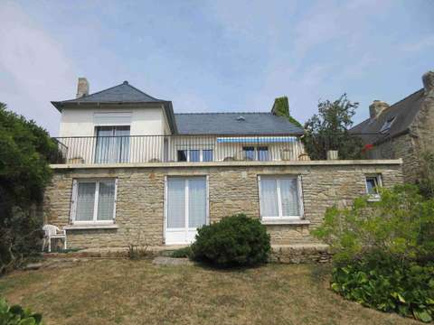 Vente maison 6 pièces Pont-Croix 29