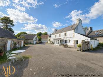 Vente maison 5 pièces Pont-Croix 29