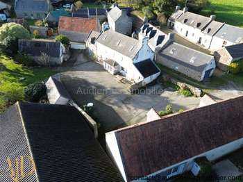 Vente Maison 3 chambresPont-Croix